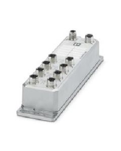FL SWITCH 1608 | 1196227 | Ethernet Switch