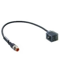 RST 5-3-VBD 1A-1-1-226/0,3 M | 11965 | Cordset  Form B DIN