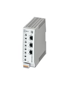 1278397 | FL SWITCH 2303-8SP1 | Ethernet Switch