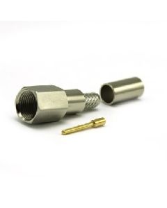 22-005-A3-AH  | 22005A3AH | FME Crimp / Crimp Plug