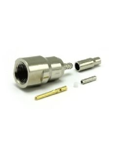 22-007-A0-AA  | 22007A0AA | FME Crimp / Crimp Plug