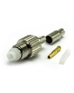 22-054-A3-AD  | 22054A3AD | FME Crimp / Crimp Jack