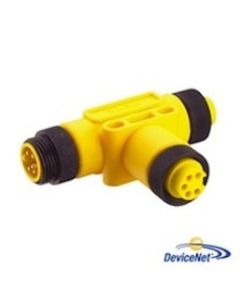 0906 UTP 301 | 2236 | T Connector