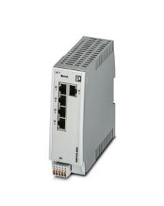 FL SWITCH 2005 | 2702323 | Ethernet Switch