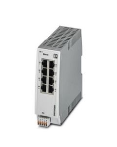 FL SWITCH 2008 | 2702324 | Ethernet Switch