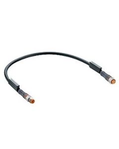 RSMV 3-RKMV 3-224/0.4 M | 102852 | M8 double ended cordset