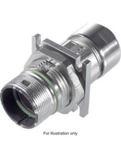 44420001 | Lapp Connector Housing | Epic&reg; Signal M23 F7