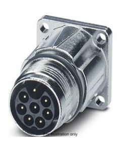 44423075 | Lapp Circular Connector | Epic&reg; Power M12