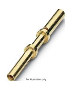 44423120 | Lapp Epic&reg; | M17 Crimp Contacts 2.0mm