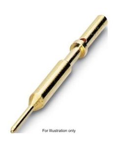 44423128 | Lapp Epic&reg; | M17 Crimp Contacts 2.0mm