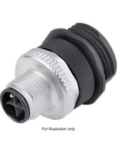 44423144 | Lapp Circular Connector | Epic&reg; Power M12