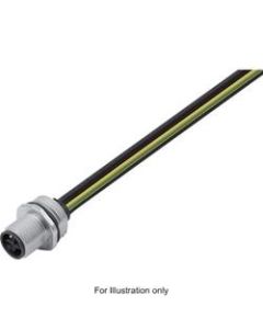 44423146 | Lapp Circular Connector | Epic&reg; Power M12
