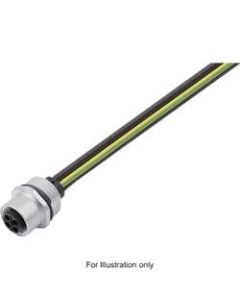 44423147 | Lapp Circular Connector | Epic&reg; Power M12