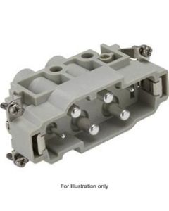 44424043 | EPIC K 4/2 SS | Lapp Epic&reg; Power K4 Insert