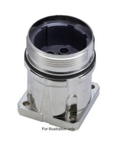 44429308 | Lapp Circular Connector | Epic&reg; Power LS1.5 A1