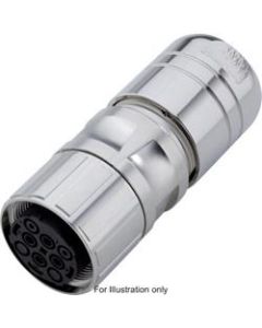 44429310 | Lapp Circular Connector | Epic&reg; Power LS1.5 D6