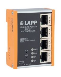 21700140 | ETHERLINE® ACCESS PNF04T