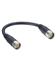 RSU 6-RKU 6-204/5 M | 47050 | Cordset