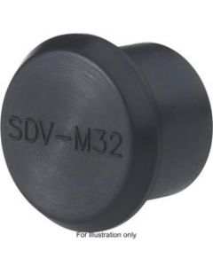 54113002 | Lapp SDV -M ATEX Protective Cap - Size: M12