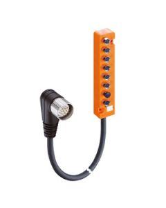 RSWU 12-SB 8/LED 3-333/5 M | 60724 | M8 Distribution Box