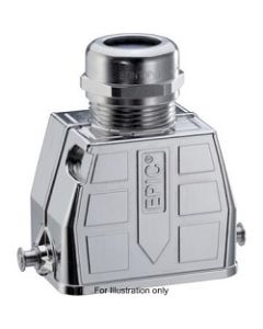70250200 | Lapp Epic® Ultra H-B 6 TG LB Housing