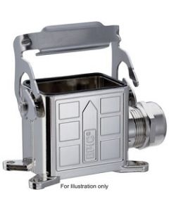 70250207 | Lapp Epic® Ultra H-B 6 SGR LB 6-13 Housing