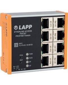 21700142 | ETHERLINE® ACCESS PNF08T