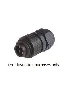 CA 3 LS | 934124108 | Connector