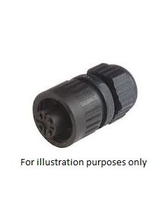 CA 3 LD | 934125101 | Connector