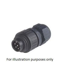 CA 6 LS | 934126102 | Connector
