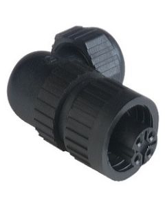 CA 3 W LD | 934129102 | Connector