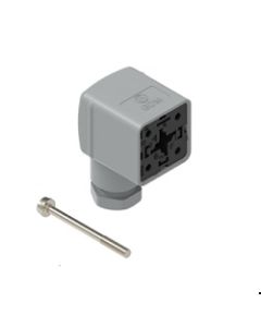  GDM216B-A0U-10F | 934888122 | Valve Connector 2+PE