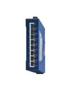 SPIDER II 8TX | 943957001  | Industrial Ethernet