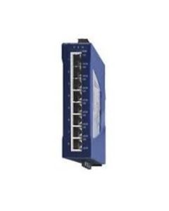 SPIDER II 8TX/2FX-ST EEC | 943958221  | Industrial Ethernet
