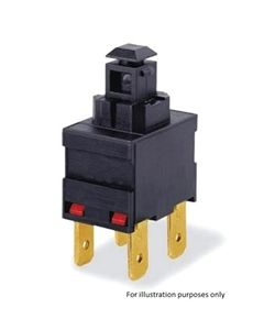 A8200AA | Arcolectric | Push Button Switch