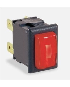 A8300ABAAA | Arcolectric | Push Button Switch