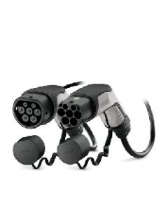 1027853 | Vehicle Connector and Infrastructure Charging Plug