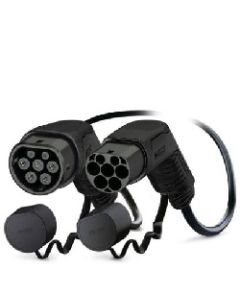 1027822 | Vehicle Connector and Infrastructure Charging Plug