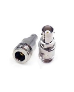Adaptor N Type - BNC F | NTypeBNCF | Adaptor