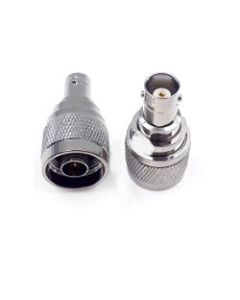 Adaptor N Type M - BNC F | NTypeMBNCF | Adaptor