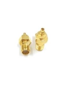 Adaptor SMA F - MMCX M | SMAFMMCXM | Adaptor