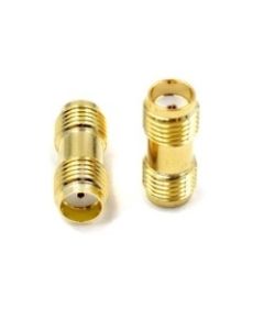 Adaptor SMA F - SMA F | SMAFSMAF | Adaptor