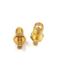 Adaptor SMA F - SMB M | SMAFSMBM | Adaptor