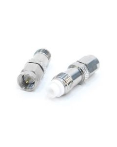 Adaptor SMA M - FME F | SMAMFMEF | Adaptor
