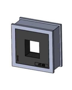 AT-KS for keystone couplers