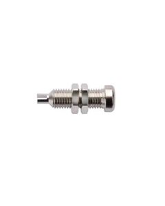 BU 404 | SCH0006NI | Uninsulated 4mm Socket