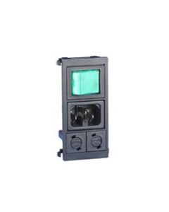 BZV05/Z0000/09 | BZV05Z000009 | Bulgin IEC