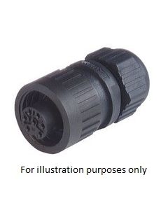 CA 6 LD | 934127107 | Connector