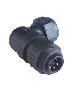 CA 6 W LS | 934130100 | Connector
