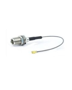 Cable Assy FME M BH - U FL | FMEMBHUFL | Cable